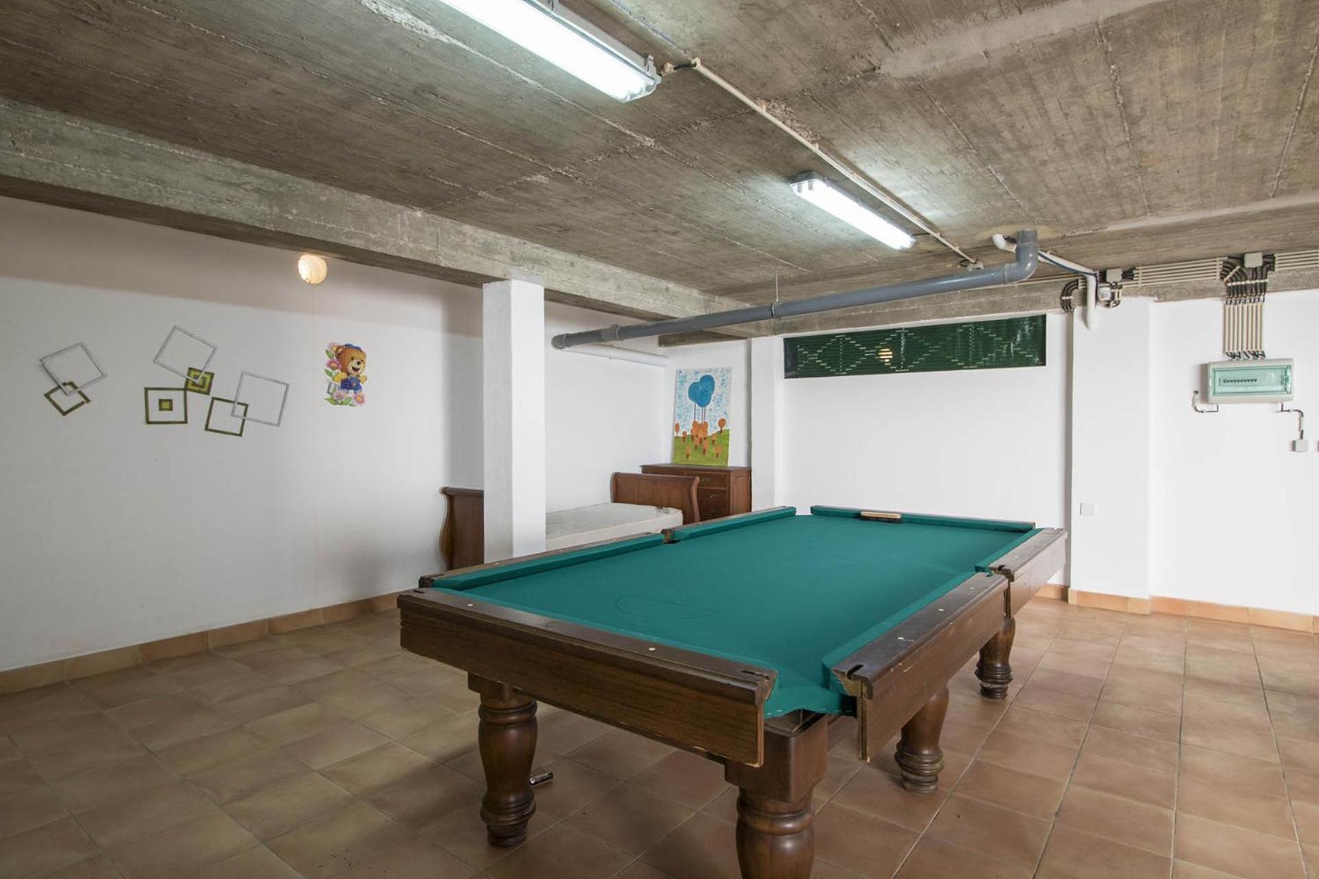 Villa Maresia Patroves Eksteriør billede