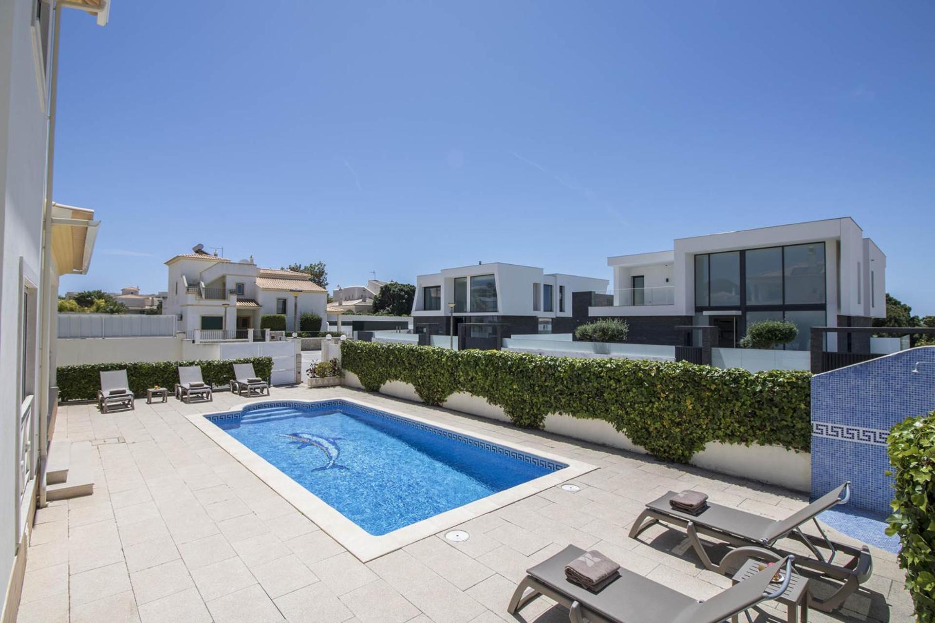 Villa Maresia Patroves Eksteriør billede