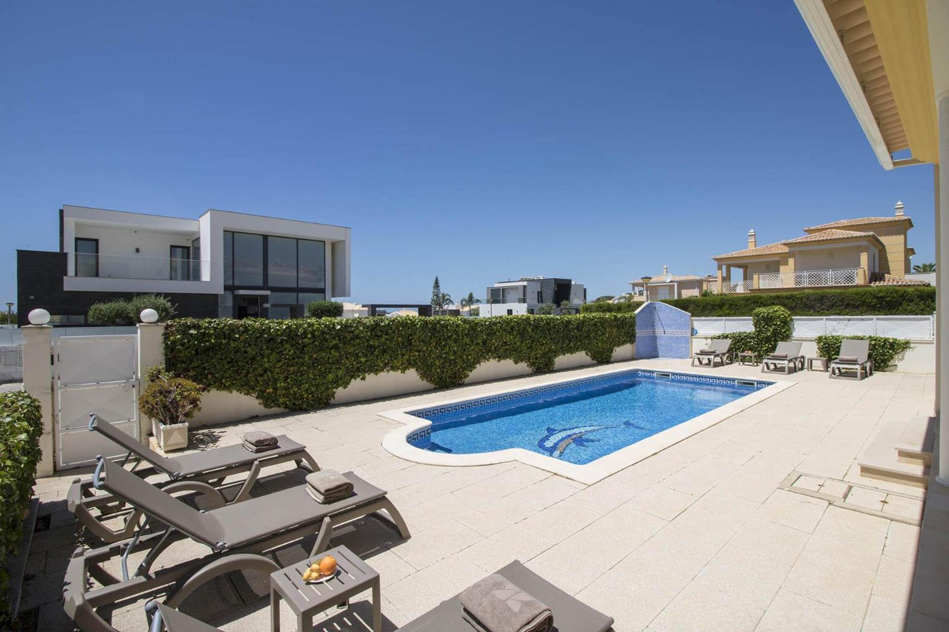 Villa Maresia Patroves Eksteriør billede